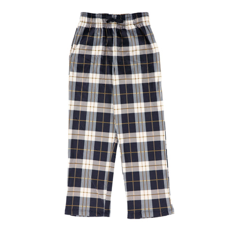 Pantalon Pyjama Carreaux 7-14ans-Clement - Vetements-Marine-7-8-EFF-2266095C-MAR-CLÉMENT