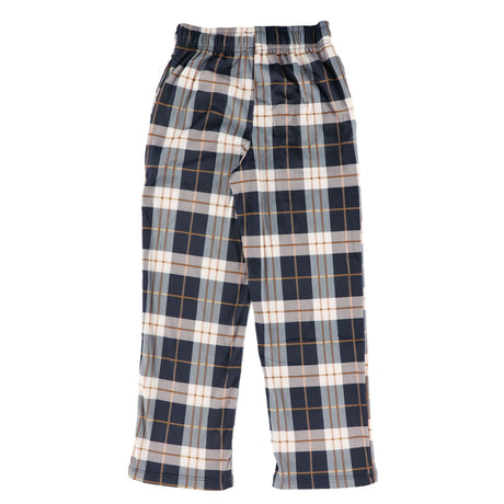 Pantalon Pyjama Carreaux 7-14ans-Clement - Vetements-EFF-2266095C-MAR-CLÉMENT