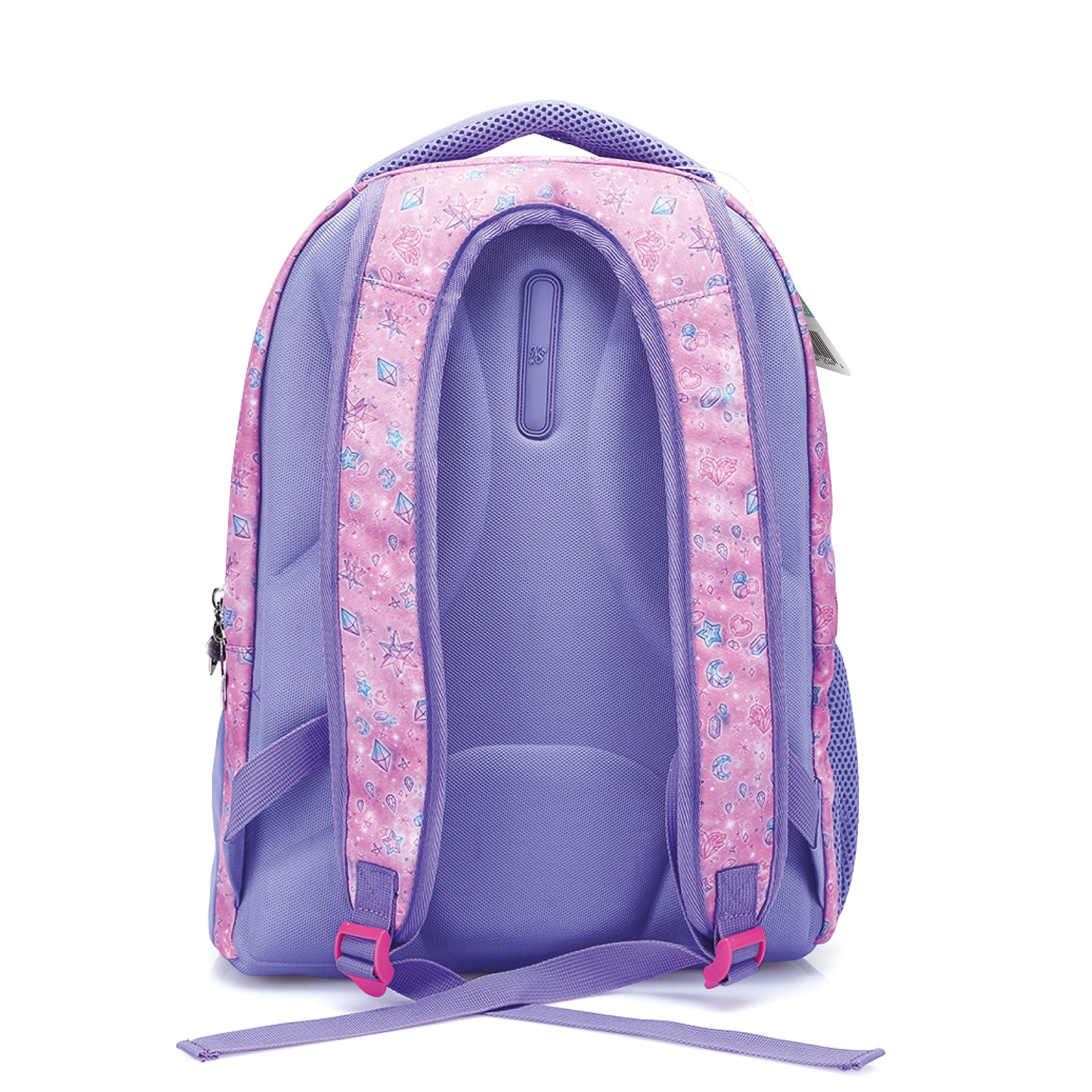 ★NOIAGO★ Two Way Comfort Backpack Purple UBK3122TW___XB4_f2dc3071-c479-