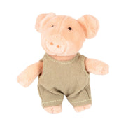 Bart le cochon miniature-Egmont-EGM-6-130609-CLÉMENT