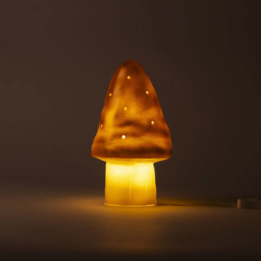 Lampe Petit Champignon - Cuivre-Egmont-EGM-6-360208CO-CLÉMENT