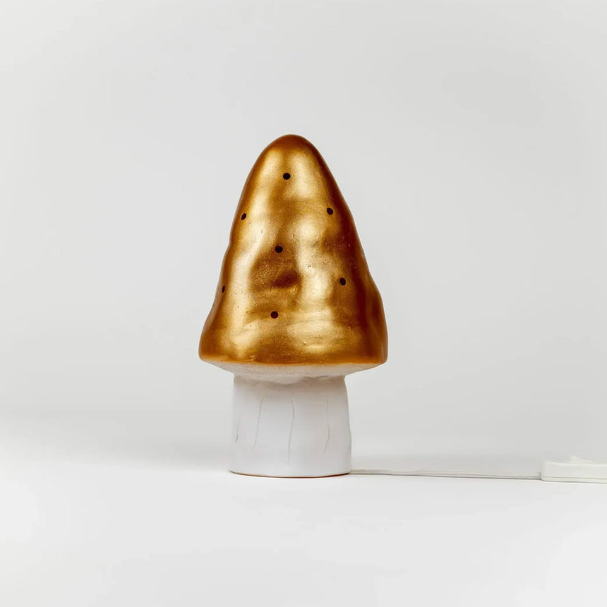 Lampe Petit Champignon - Cuivre-Egmont-EGM-6-360208CO-CLÉMENT