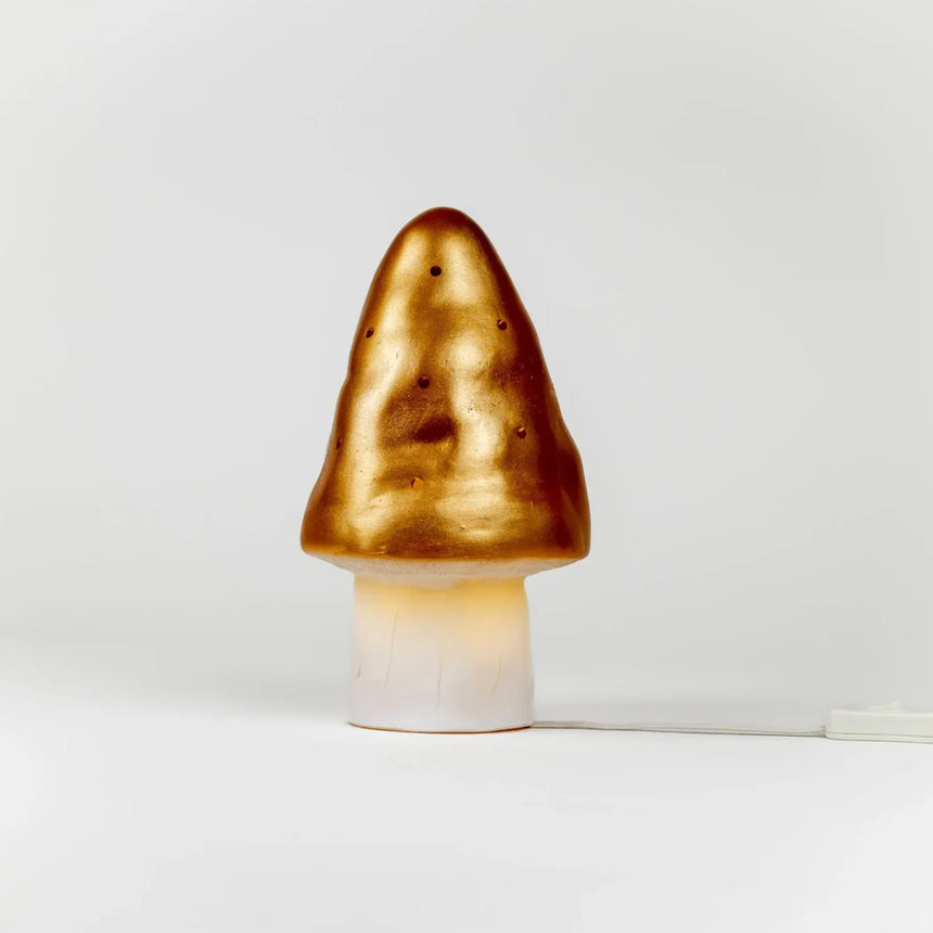 Lampe Petit Champignon - Cuivre-Egmont-EGM-6-360208CO-CLÉMENT