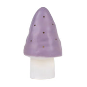 Lampe Petit Champignon - Lavande-Egmont-EGM-6-360208LAV-CLÉMENT