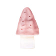 Lampe Petit Champignon - Vintage Rose-Egmont-EGM-6-360208-CLÉMENT