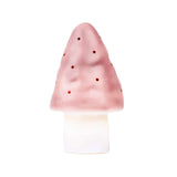 Lampe Petit Champignon - Vintage Rose-Egmont-EGM-6-360208-CLÉMENT