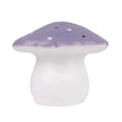 Lampe Champignon Large - Lavande-Egmont-EGM-6-360637LAV-CLÉMENT