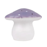 Lampe Champignon Large - Lavande-Egmont-EGM-6-360637LAV-CLÉMENT