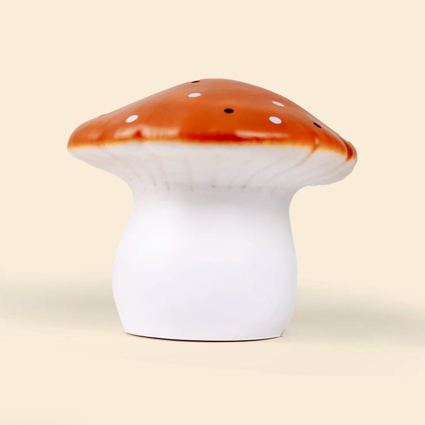 Lampe Champignon Large - Terra-Egmont-EGM-6-360637TE-CLÉMENT