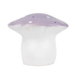 Lampe Champignon - Lavande-Egmont-EGM-6-360681LAV-CLÉMENT