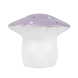Lampe Champignon - Lavande-Egmont-EGM-6-360681LAV-CLÉMENT
