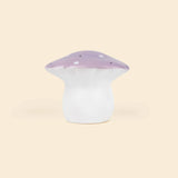 Lampe Champignon - Lavande-Egmont-EGM-6-360681LAV-CLÉMENT