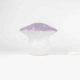 Lampe Champignon - Lavande-Egmont-EGM-6-360681LAV-CLÉMENT