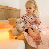 Lampe Champignon - Cuivre-Egmont-EGM-6-36081CO-CLÉMENT