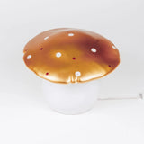 Lampe Champignon - Cuivre-Egmont-EGM-6-36081CO-CLÉMENT
