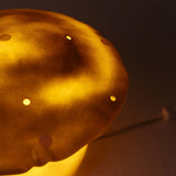 Lampe Champignon - Cuivre-Egmont-EGM-6-36081CO-CLÉMENT