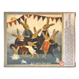 Coffre à Bijoux Musical Lapin-Egmont-EGM-6-570532-CLÉMENT