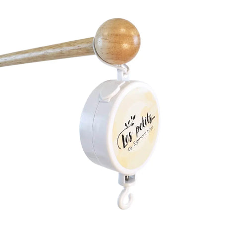 Bras Pour Mobile avec Boite à Musique-Egmont-EGM-6-700215-CLÉMENT