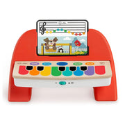 Piano Magic Touch Première Mélodie-Baby Einstein-EIN-12577-CLÉMENT