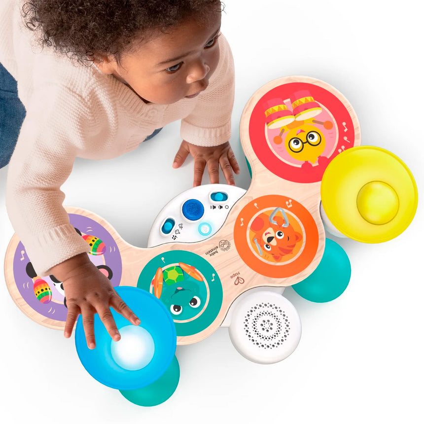 Batterie Tactile Magique-Baby Einstein-EIN-12804-CLÉMENT