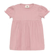 Robe Pointelle 3-24mois-En Fant-Rose-3 m-ENF-210390-5906-CLÉMENT