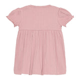 Robe Pointelle 3-24mois-En Fant-ENF-210390-5906-CLÉMENT