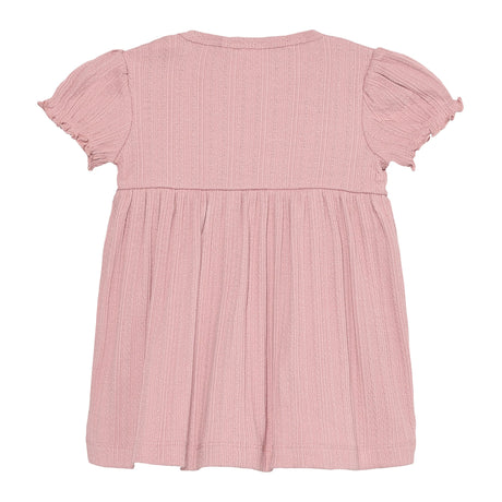 Robe Pointelle 3-24mois-En Fant-ENF-210390-5906-CLÉMENT