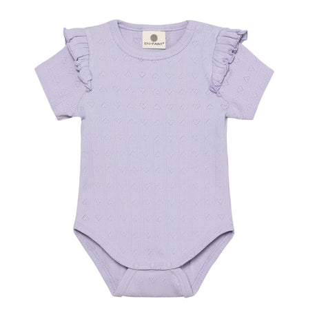 Cache-couche Pointelle 6-24mois-En Fant-Lilas-6 m-ENF-210392-6111-CLÉMENT