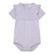 Barboteuse Tricot 3-18m-En Fant-Lilas-3 m-ENF-210393-6111-CLÉMENT