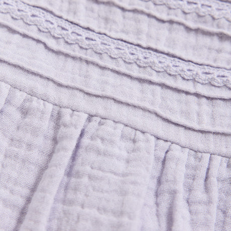 Robe Volant Mousseline 6-24mois-En Fant-ENF-210403-6111-CLÉMENT