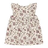 Robe Floral Woven 6-24mois-En Fant-ENF-210406-1701-CLÉMENT