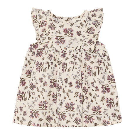 Robe Floral Woven 6-24mois-En Fant-ENF-210406-1701-CLÉMENT