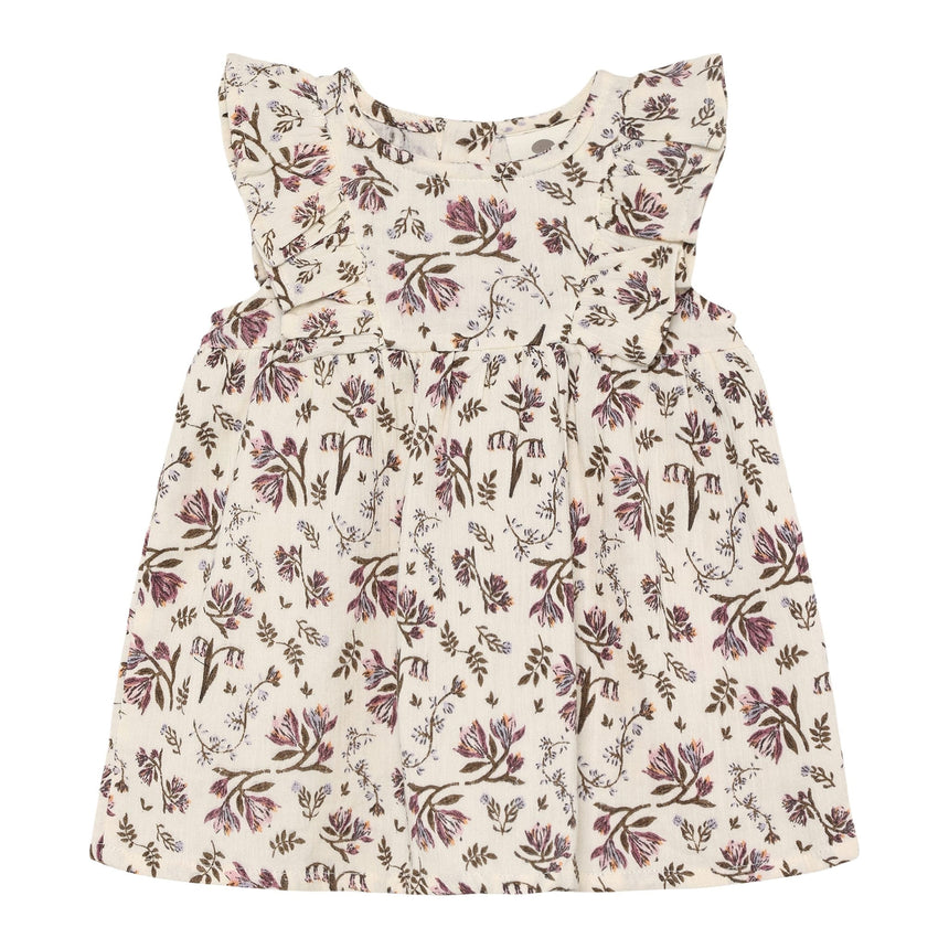 Robe Floral Woven 6-24mois-En Fant-ENF-210406-1701-CLÉMENT