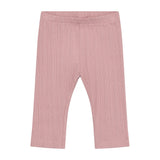 Legging Pointelle 3-24mois-En Fant-Rose-3 m-ENF-210411-5906-CLÉMENT