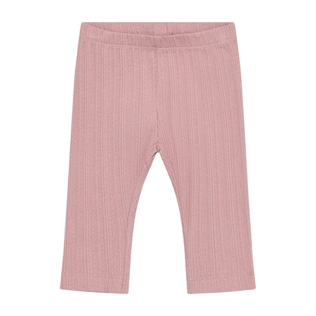 Legging Pointelle 3-24mois-En Fant-Rose-3 m-ENF-210411-5906-CLÉMENT