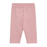 Pantalon Ouaté Broderie 3-24mois-En Fant-Rose-3 m-ENF-210416-5906-CLÉMENT