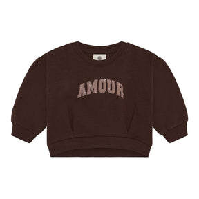 Gilet Ouaté Amour 6-24mois-En Fant-Brun-6 m-ENF-210431-2190-CLÉMENT