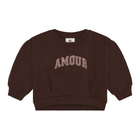 Gilet Ouaté Amour 6-24mois-En Fant-Brun-6 m-ENF-210431-2190-CLÉMENT