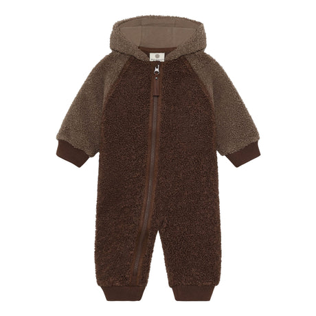 Combinaison Teddy 6-24mois-En Fant-Brun-6 m-ENF-210458-2218-CLÉMENT