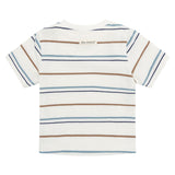 T-shirt Rayé 6-24mois-En Fant-ENF-215401-1021-CLÉMENT