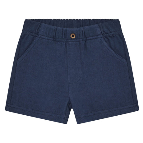 Promo Short Fille Ou Bermuda Garçon Gémo, Tee-shirt Enfant-bébé Ou Débardeur Gémo chez Promo Short Fille Ou Bermuda Garçon Gémo, Tee-shirt Enfant-bébé Ou Débardeur Gémo chez