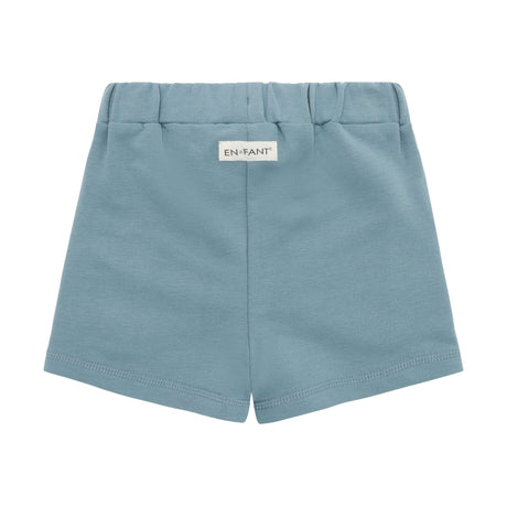 Short Ouatée Unie 3-24mois-En Fant-ENF-215407-7680-CLÉMENT