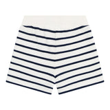 Short Ouaté Rayé 6-24mois-En Fant-ENF-215408-7649-CLÉMENT