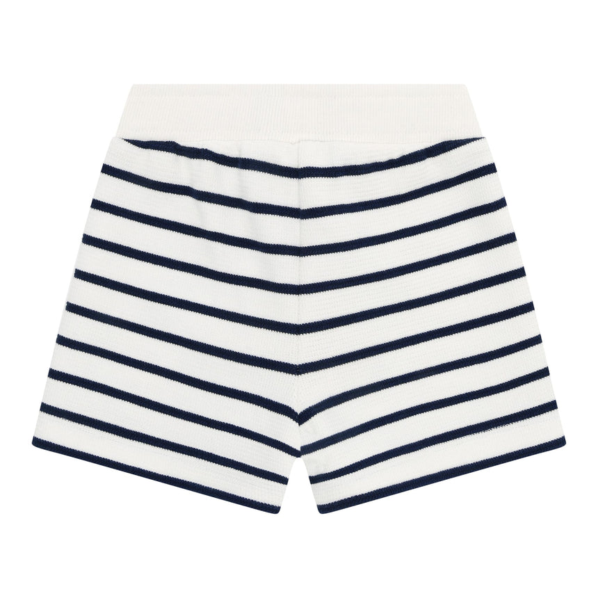 Short Ouaté Rayé 6-24mois-En Fant-ENF-215408-7649-CLÉMENT