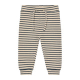 Pantalon Côtelé Rayé 3-24mois-En Fant-Beige-3 m-ENF-215414-7649-CLÉMENT