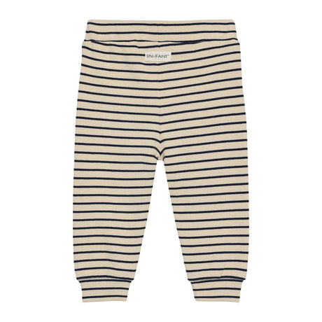 Pantalon Côtelé Rayé 3-24mois-En Fant-ENF-215414-7649-CLÉMENT