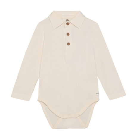 Cache-couche Polo 6-24mois-En Fant-Ivoire-6 m-ENF-215424-1730-CLÉMENT