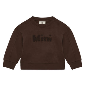Gilet Ouaté Mini 6-24mois-En Fant-Brun-6 m-ENF-215440-2218-CLÉMENT
