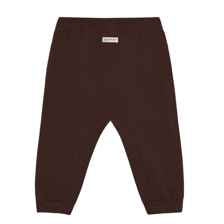 Pantalon Ouaté Uni 6-24mois-En Fant-ENF-215445-2218-CLÉMENT