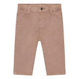 Pantalon Twill 6-24mois-En Fant-Beige-6 m-ENF-215447-2410-CLÉMENT